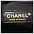 Borsa Tote Chanel New Travel Line MM Nero - vista 4