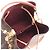 Néonoé Louis Vuitton NeoNoe BB 2-Way Handtasche Braun Monogramm - Ansicht 3