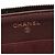 Timeless Bolsa de mão clutch Chanel Matelassé Second Bag Preto - vista 4