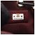 Borsa a tracolla Chanel Matelassé Black Nero - vista 5