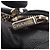 Borsa a tracolla Chanel Matelassé Black Nero - vista 9