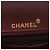 Timeless Chanel Matelassé Schultertasche Schwarz - Ansicht 4