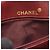 Timeless Chanel Matelassé Schultertasche Schwarz - Ansicht 6