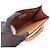 Louis Vuitton Petite Sac Plat Monogram Handtasche Braun Monogramm - Ansicht 3