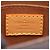 Louis Vuitton Petite Sac Plat Monogram Handtasche Braun Monogramm - Ansicht 4