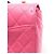 Borsa a tracolla Chanel Matelassé Small Flap Rosa - vista 7