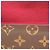 Borsa a tracolla Louis Vuitton Pochette Felicie Monogram Fuchsia Marrone Fuschia Monogramma - vista 12