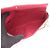 Borsa a tracolla Louis Vuitton Pochette Felicie Monogram Fuchsia Marrone Fuschia Monogramma - vista 3