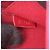 Borsa a tracolla Louis Vuitton Pochette Felicie Monogram Fuchsia Marrone Fuschia Monogramma - vista 5