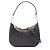 Borsa Louis Vuitton Bagatelle NM Monogram Empreinte Nero