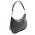 Borsa Louis Vuitton Bagatelle NM Monogram Empreinte Nero - vista 2