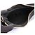 Borsa Louis Vuitton Bagatelle NM Monogram Empreinte Nero - vista 3