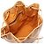 Borsa a tracolla Louis Vuitton Noe Beige - vista 3