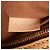 Bolso de hombro horizontal Louis Vuitton Batignolles Castaño Monograma - vista 5