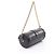 Louis Vuitton Papillon Trunk Handtasche Schwarz - Ansicht 2