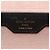 Louis Vuitton Papillon Trunk Handtasche Schwarz - Ansicht 4