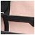 Louis Vuitton Papillon Trunk Handtasche Schwarz - Ansicht 5