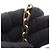 Louis Vuitton Papillon Trunk Handtasche Schwarz - Ansicht 6