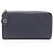 Louis Vuitton Portefeuille Comet Long Wallet Azul marino