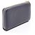 Louis Vuitton Portefeuille Comet Long Wallet Azul marino - vista 2