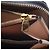 Louis Vuitton Portefeuille Comet Long Wallet Azul marino - vista 8