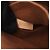 Borsa Tote Louis Vuitton Popincourt Au Marrone Monogramma - vista 5