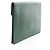 Bolsa Clutch Portedocument Sénateur Louis Vuitton Verde - vista 2