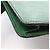 Bolsa Clutch Portedocument Sénateur Louis Vuitton Verde - vista 9
