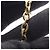 Louis Vuitton Portefeuille Dauphine Monogram Reverse Shoulder Bag Castaño Beige - vista 14