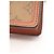 Louis Vuitton Portefeuille Dauphine Monogram Reverse Shoulder Bag Castaño Beige - vista 8