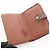 Billetera bi-fold Monogram Louis Vuitton Castaño Monograma - vista 3