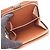 Billetera bi-fold Monogram Louis Vuitton Castaño Monograma - vista 4