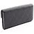 Louis Vuitton Portefeuille Sarah Long Wallet Negro - vista 2