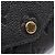 Louis Vuitton Portefeuille Sarah Long Wallet Negro - vista 9