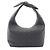 Bolso de hombro Louis Vuitton Whynot MM Negro