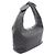Bolso de hombro Louis Vuitton Whynot MM Negro - vista 2