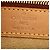 Bolsa Louis Vuitton Monogram Cite GM Marrom - vista 10