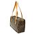 Bolsa Louis Vuitton Monogram Cite GM Marrom - vista 2