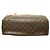Bolsa Louis Vuitton Monogram Cite GM Marrom - vista 3