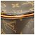 Bolsa Louis Vuitton Monogram Cite GM Marrom - vista 7