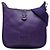 Hermès Hermes Evelyne 3 Trois PM Crossbody Shoulder Bag Porpora