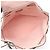 Louis Vuitton Montsouris PM Rucksack/Handtasche Beige Grau - Ansicht 3