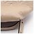 Louis Vuitton Montsouris PM Rucksack/Handtasche Beige Grau - Ansicht 6