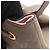 Louis Vuitton Montsouris PM Rucksack/Handtasche Beige Grau - Ansicht 8