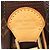 Bolsa de Ombro Louis Vuitton Reporter PM Monogram Marrom Monograma - vista 4