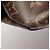 Louis Vuitton Rivoli MM Monogram Handtasche Braun Monogramm - Ansicht 8