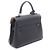 Sac à main 2-Way Louis Vuitton Lockme Ever BB Noir - vue 2