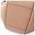 Loewe Hammock Pequena Bolsa 2-Way Marrom Bege - vista 11