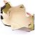 Bolsa de Mão 2-Way Loewe Hammock Small Multicor Bege - vista 3