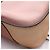 Bolsa de Mão 2-Way Loewe Hammock Small Multicor Bege - vista 8